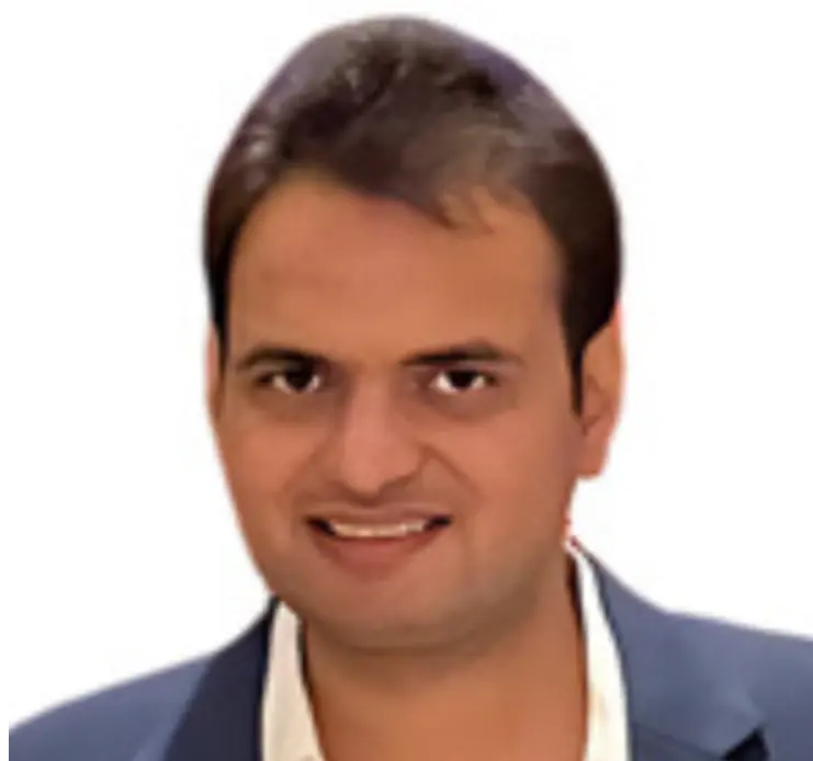 CA Shailendra Dadhich
